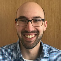 Boris Logvinsky avatar image