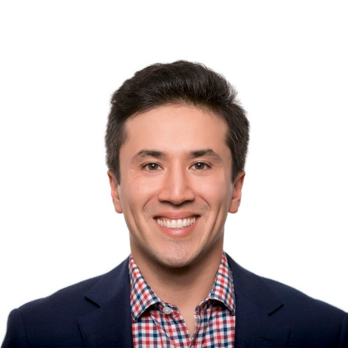 Justin Freiberg avatar image