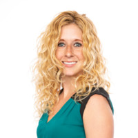 Amy Weber avatar image