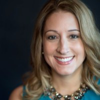 Liz Roderick avatar image