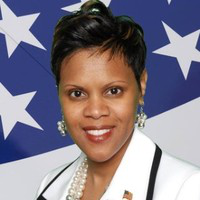 Shavonda Sumter avatar image