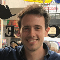 Jonathan Bock avatar image