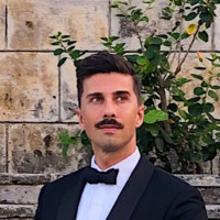 Justin Pitts avatar image