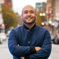 Andrew Mendoza avatar image