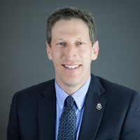 Andrew Zwicker avatar image