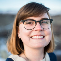 Shelby Scott avatar image