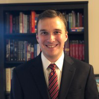 Brady Clapp avatar image