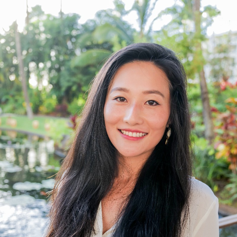 Tina D. , PhD avatar image