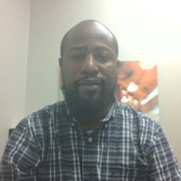 David Williams avatar image