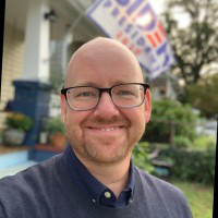 Jamie McGonnigal avatar image