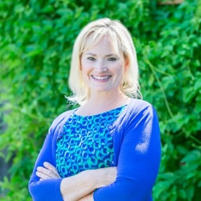 Jackie Martin avatar image