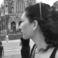 Tessy Heyser avatar image