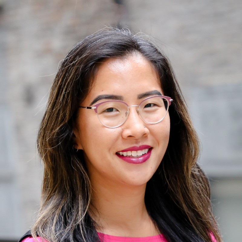 Carmen Ye avatar image