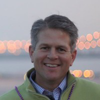 Ed Van Siclen avatar image