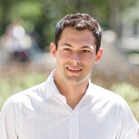 Michael Sustarsic avatar image