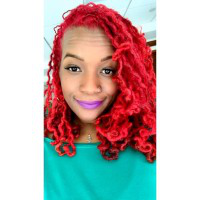 Alison Caldwell avatar image