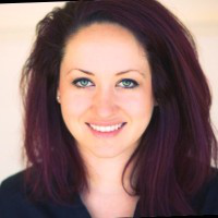 Melissa Offenhauser avatar image