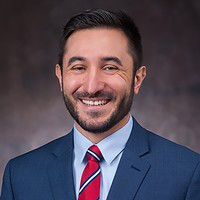 Christopher Silva avatar image