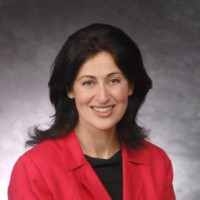 Anna Litman avatar image