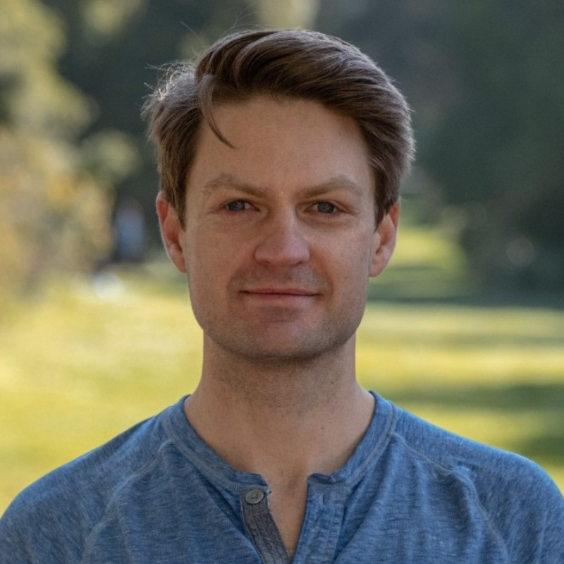 Jeff LeBlanc avatar image