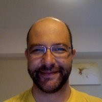 David Fetter avatar image