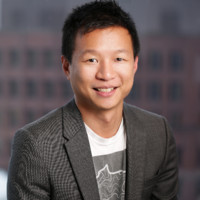 Nelson Wu avatar image