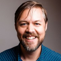 Adam Pearson avatar image