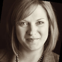 Jenny Robertson avatar image