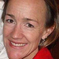 Kate Muller avatar image