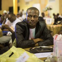 Jubril Issa avatar image