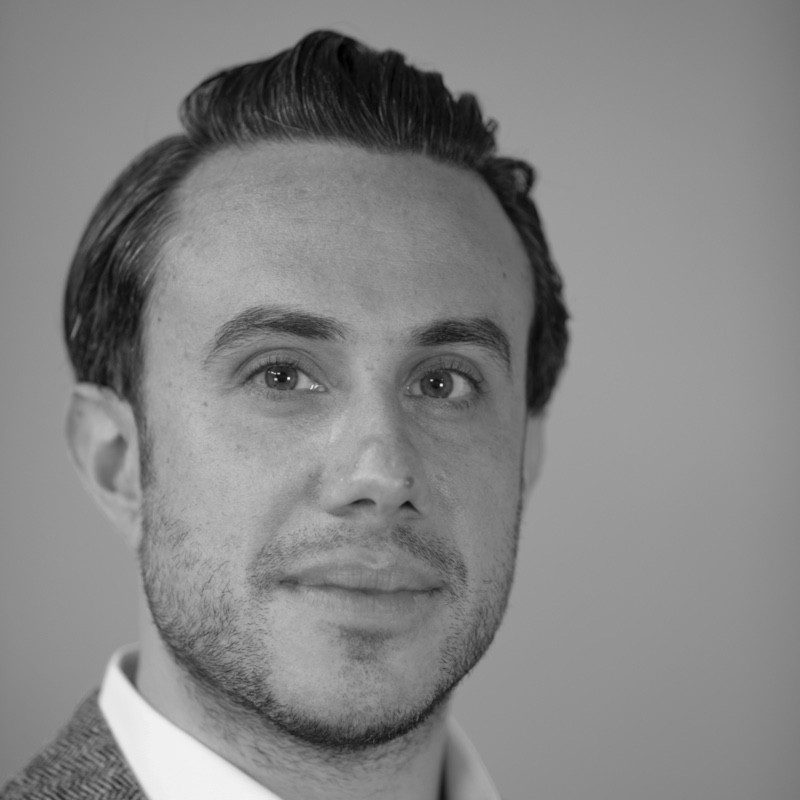 Nicholas Occhiuto avatar image