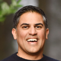 Ashish Desai avatar image