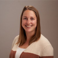 Rebecca Friedland avatar image