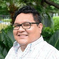 Gabriel Benavides avatar image