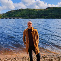 Glenn Hitchcock avatar image