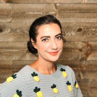 Virginie Anderson avatar image