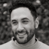 Kyle Venegas avatar image