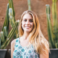 Halee Morgan avatar image