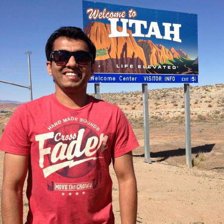 Ravi Kishore avatar image