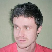 Alexey Tyudelekov avatar image