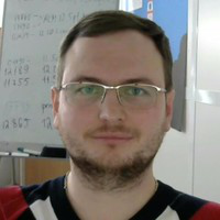 Sergey Goncharenko avatar image