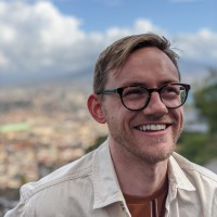 Jack Nebel avatar image