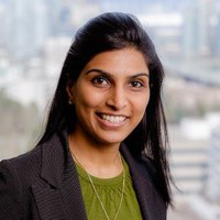 Shilpi Shah avatar image