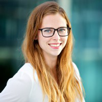 Rachel Reese avatar image