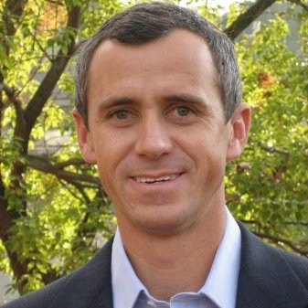 Jeff Marks avatar image