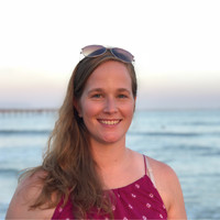 Ashley Grau avatar image