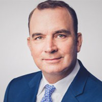 John Shrewsberry avatar image