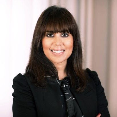 Reema Mitra avatar image