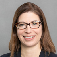 Ruth Mattson avatar image