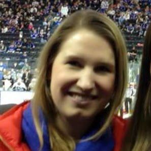 Katie Harris avatar image